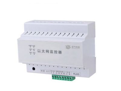 ZQ-TCPIP以太网监控器